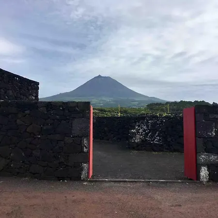 Дом отдыха Casa 3 Picos 1