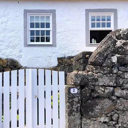 Casa 3 Picos 1 Дом отдыха