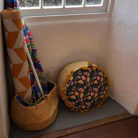 Дом отдыха Casa 3 Picos 1