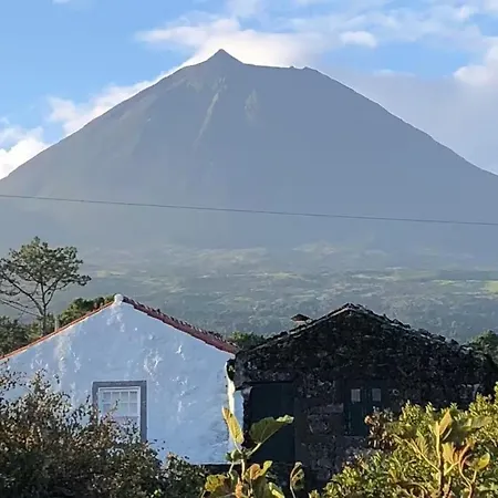 Casa 3 Picos 1 Сан-Роки-ду-Пику