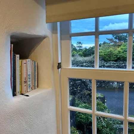 Casa 3 Picos 1 * Сан-Роки-ду-Пику