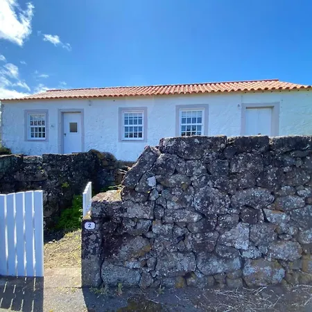 Дом отдыха Casa 3 Picos 1