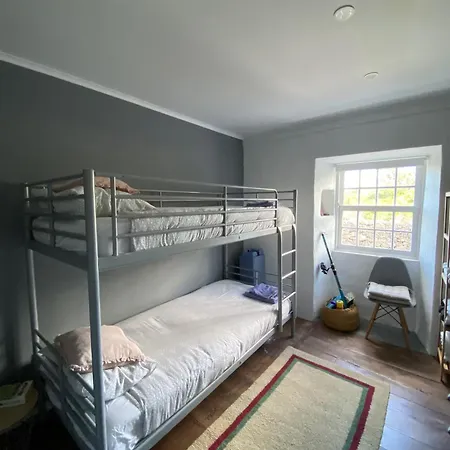 Casa 3 Picos 1 Сан-Роки-ду-Пику