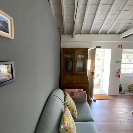 Дом отдыха Casa 3 Picos 1