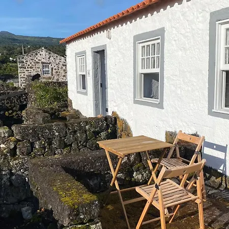 Casa 3 Picos 1 Дом отдыха *