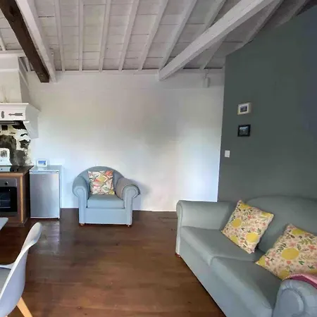 Дом отдыха Casa 3 Picos 1