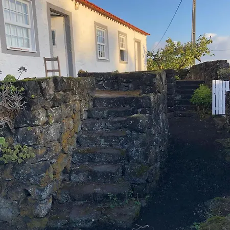 Casa 3 Picos 1 Дом отдыха