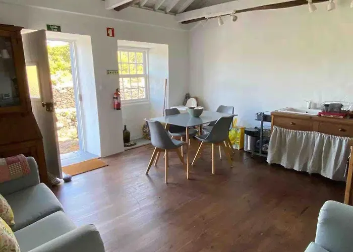 Casa vacanze Casa 3 Picos 1 São Roque do Pico