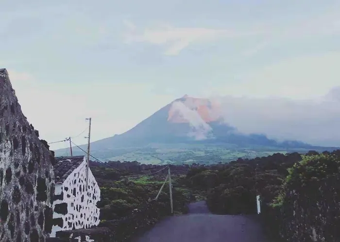 Casa 3 Picos 1 São Roque do Pico