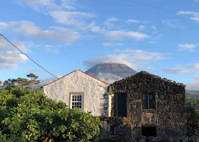 Casa vacanze Casa 3 Picos 1 São Roque do Pico