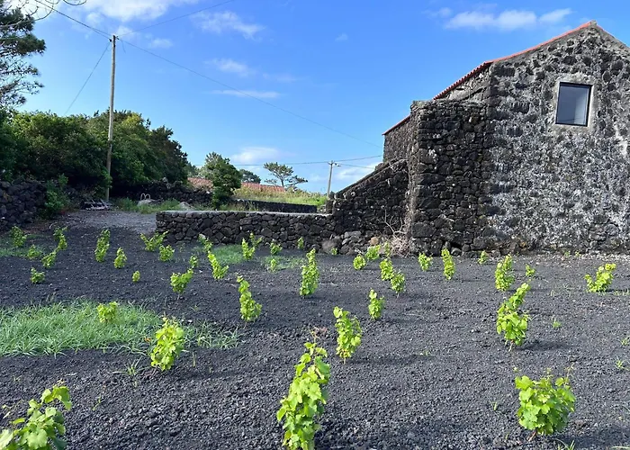 Casa vacanze Casa 3 Picos 1 São Roque do Pico