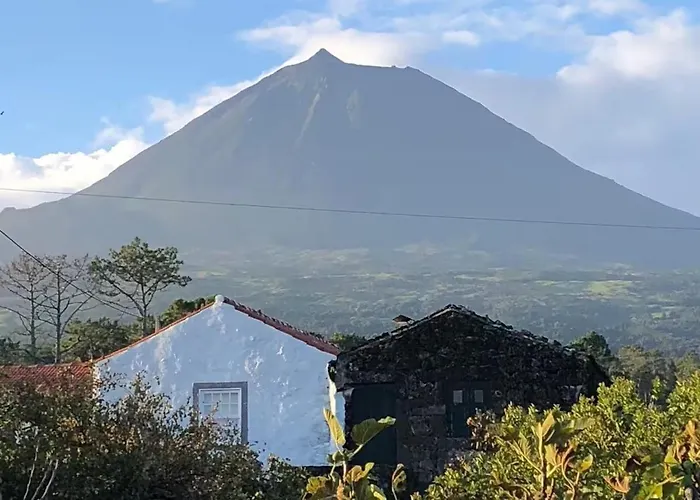 Casa 3 Picos 1 São Roque do Pico