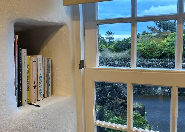 Casa 3 Picos 1 * São Roque do Pico