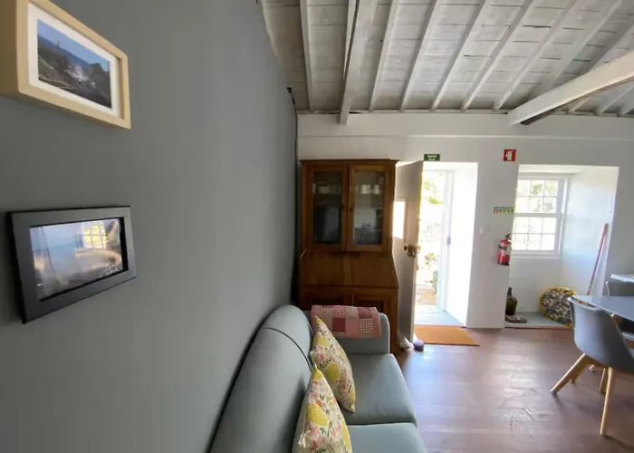 Casa vacanze Casa 3 Picos 1