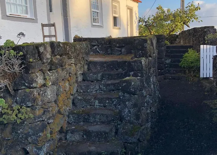 Casa 3 Picos 1 Casa vacanze