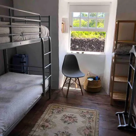 Holiday home Casa 3 Picos 1