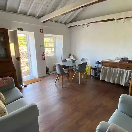 Holiday home Casa 3 Picos 1 Sao Roque do Pico