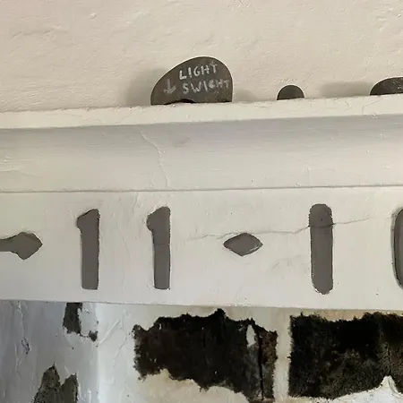 Casa 3 Picos 1 Holiday home *