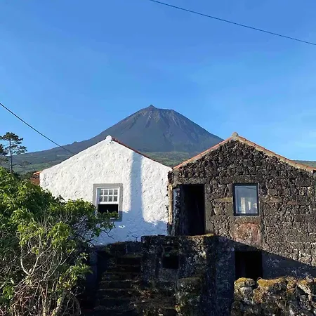 Holiday home Casa 3 Picos 1