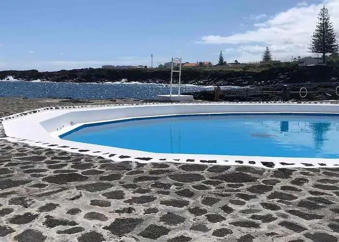 Casa 3 Picos 1 Hébergement de vacances