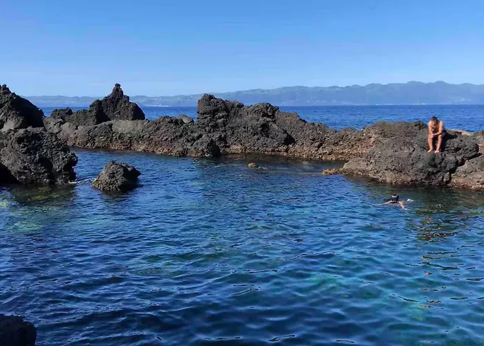 Casa 3 Picos 1 São Roque do Pico