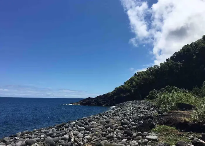 Casa 3 Picos 1 * São Roque do Pico