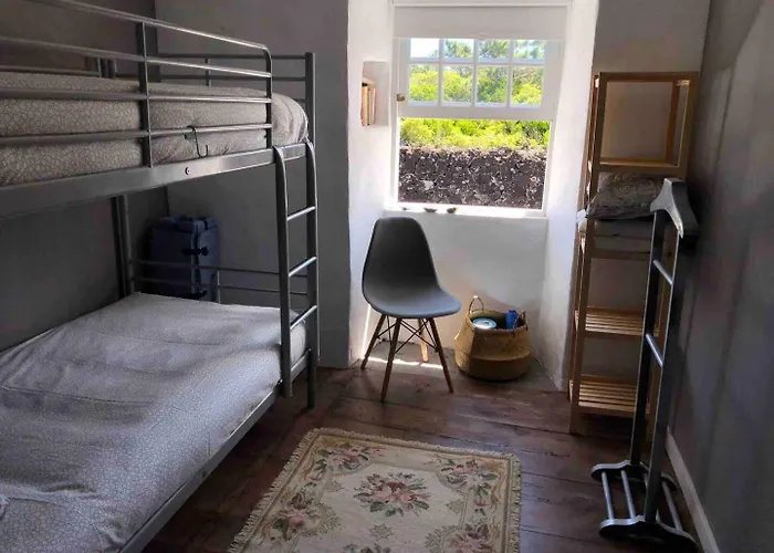 Hébergement de vacances Casa 3 Picos 1