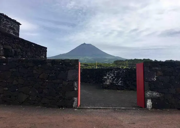 Hébergement de vacances Casa 3 Picos 1