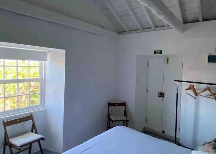 Hébergement de vacances Casa 3 Picos 1 *