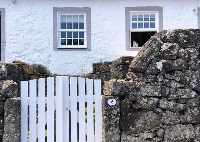 Casa 3 Picos 1 Hébergement de vacances