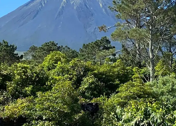 Casa 3 Picos 1 Hébergement de vacances *