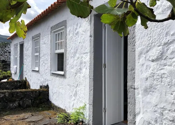 Casa 3 Picos 1 Hébergement de vacances