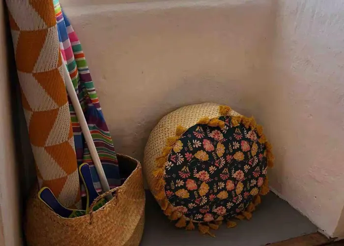 Hébergement de vacances Casa 3 Picos 1