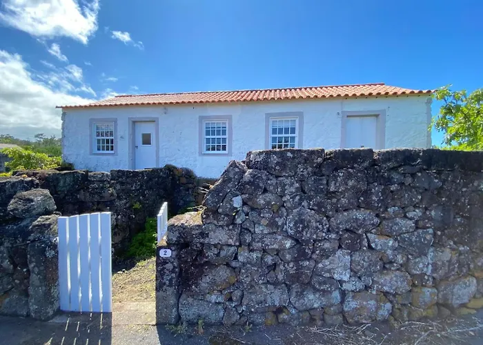 Hébergement de vacances Casa 3 Picos 1