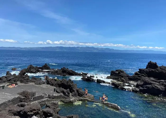 Hébergement de vacances Casa 3 Picos 1 *