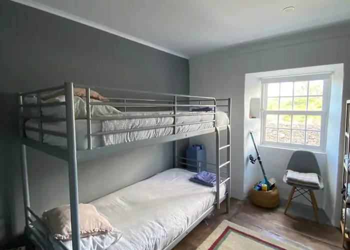 Casa 3 Picos 1 São Roque do Pico