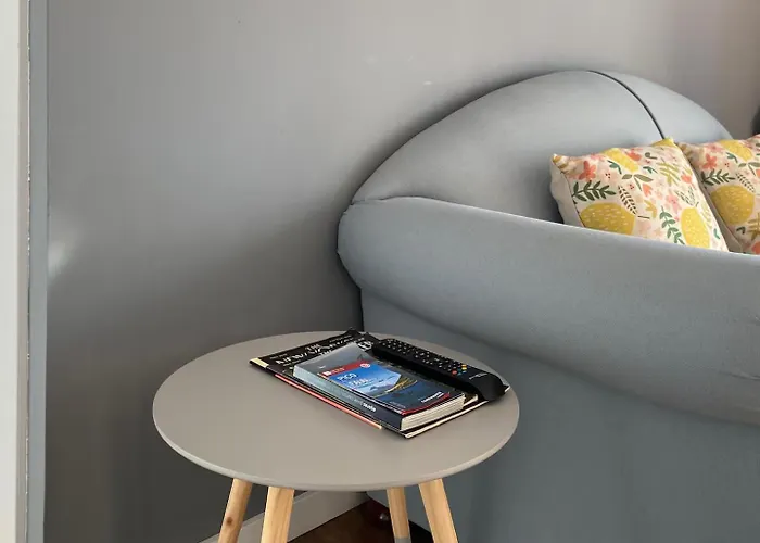 Casa 3 Picos 1 * São Roque do Pico