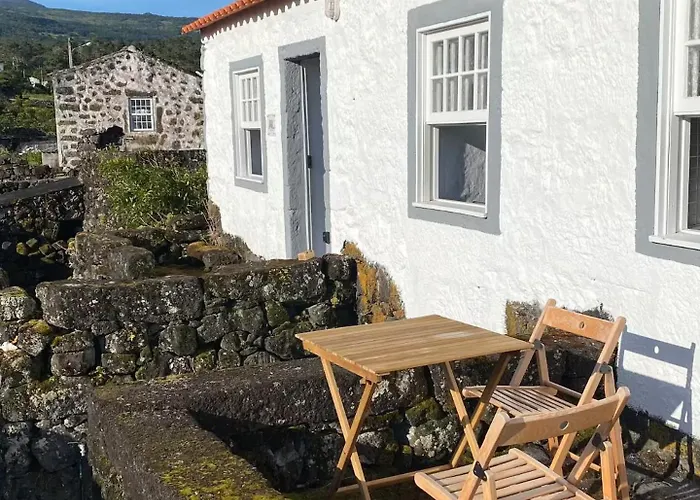 Casa 3 Picos 1 Hébergement de vacances *