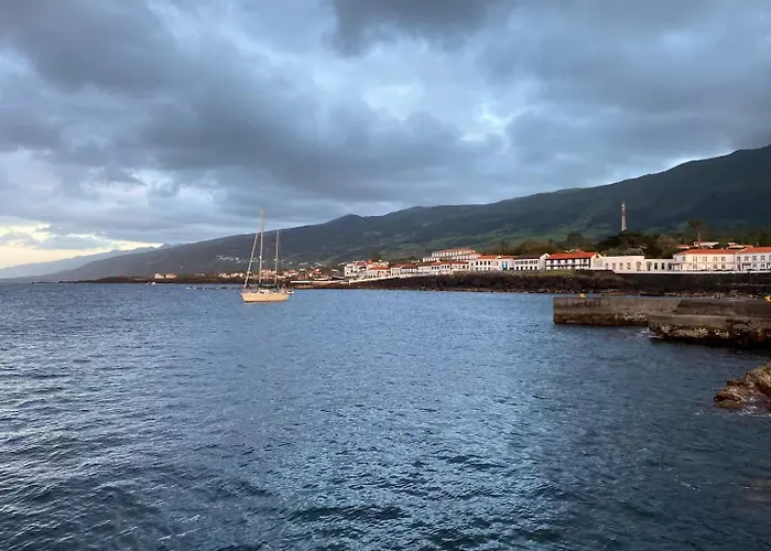 Casa 3 Picos 1 Hébergement de vacances