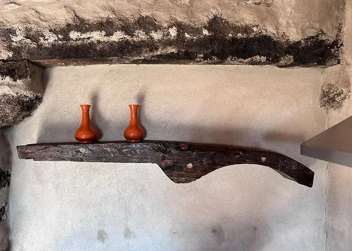 Casa 3 Picos 1 * São Roque do Pico